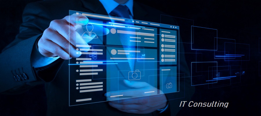 used cars dealer Consulting